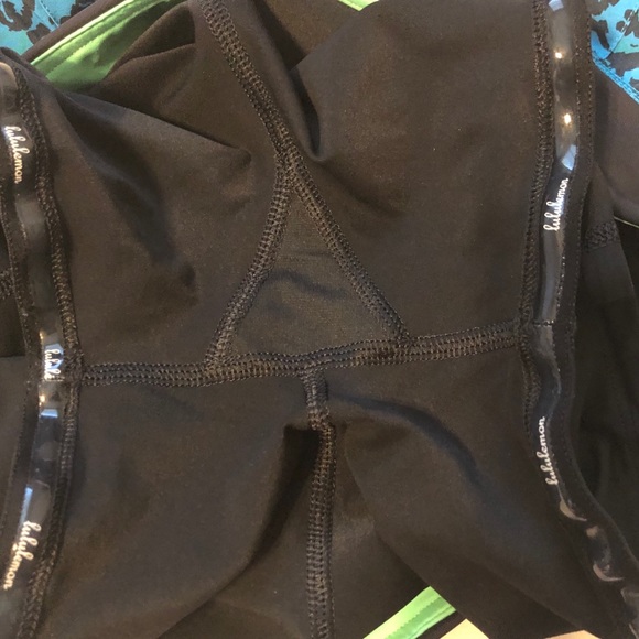 Lululemon Pace Rival Skirt II Like New - Picture 8 of 8